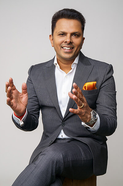 Corporate Speakers in Delhi